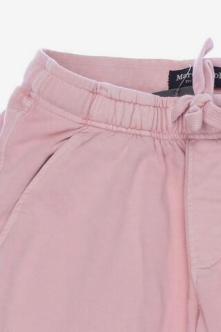 Marc O'Polo Shorts M in Pink