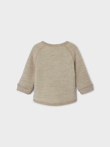 Giacchetta 'MINO' di NAME IT in beige