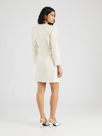 IRO Dress in Beige
