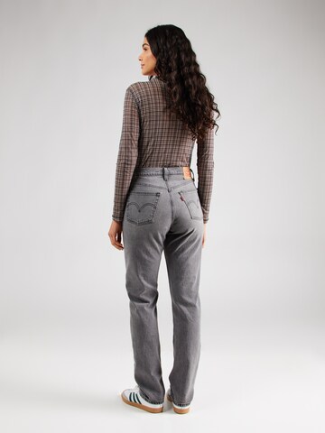 LEVI'S ® Regular Дънки '501' в сиво