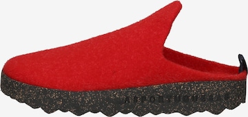 Asportuguesas Slippers in Red