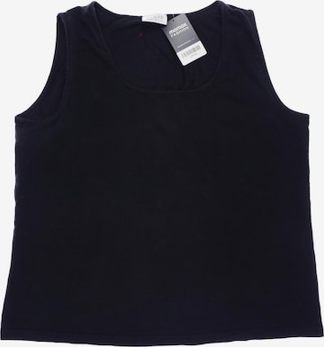 Basler Top & Shirt in XXL in Black: front