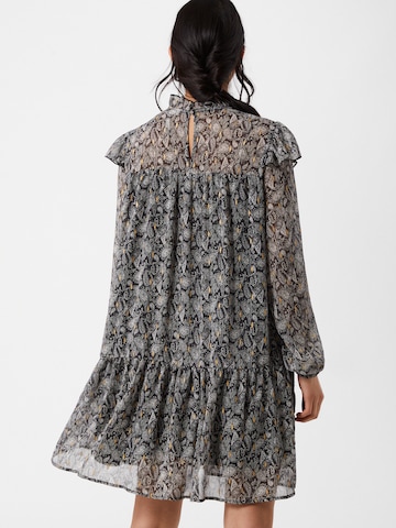 OBJECT Kleid 'Violetta' in Grau