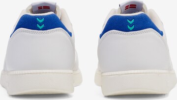 Hummel Sneakers laag 'PERFEKT ARCHIVE' in Wit