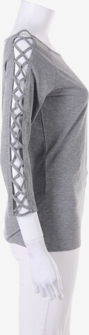 Chicorée Top & Shirt in S in Grey: front