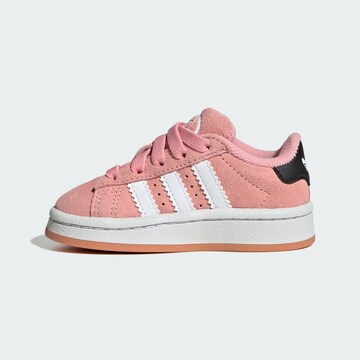 ADIDAS ORIGINALS Sneaker 'Campus 00s' i rosa