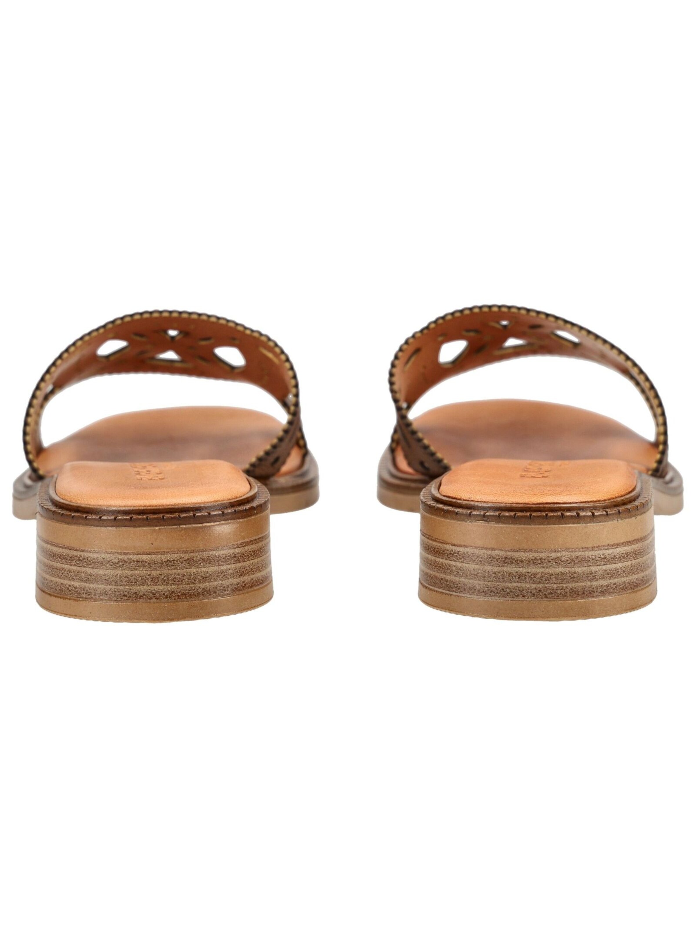 Everybody Mule in Brown