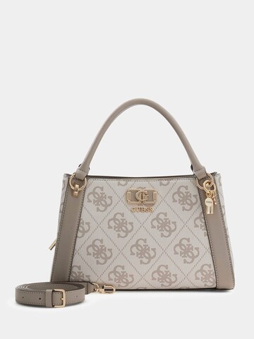 GUESS Handbag in Beige