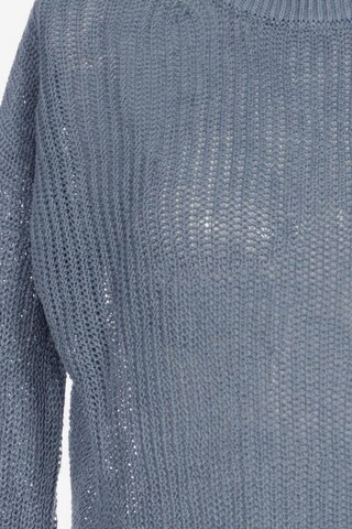 Marie Lund Sweater & Cardigan in S in Blue