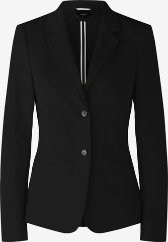 OUI Blazers 'CLOYEE' in Zwart: voorkant