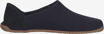 Living Kitzbühel Slippers in Black