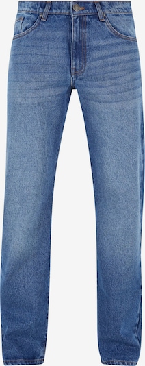 Urban Classics Jean en bleu denim, Vue avec produit