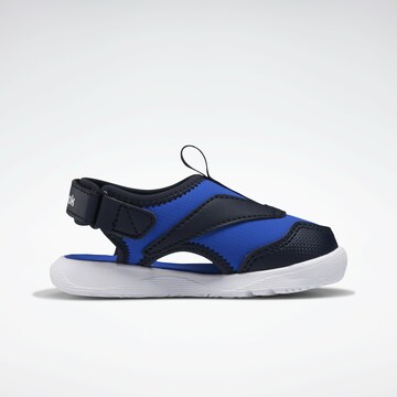Reebok Classics Sandals & Slippers 'Weebok Onyx Coast' in Blue