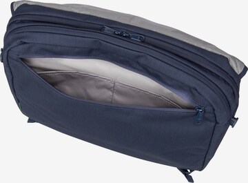 VAUDE Sporttas in Blauw