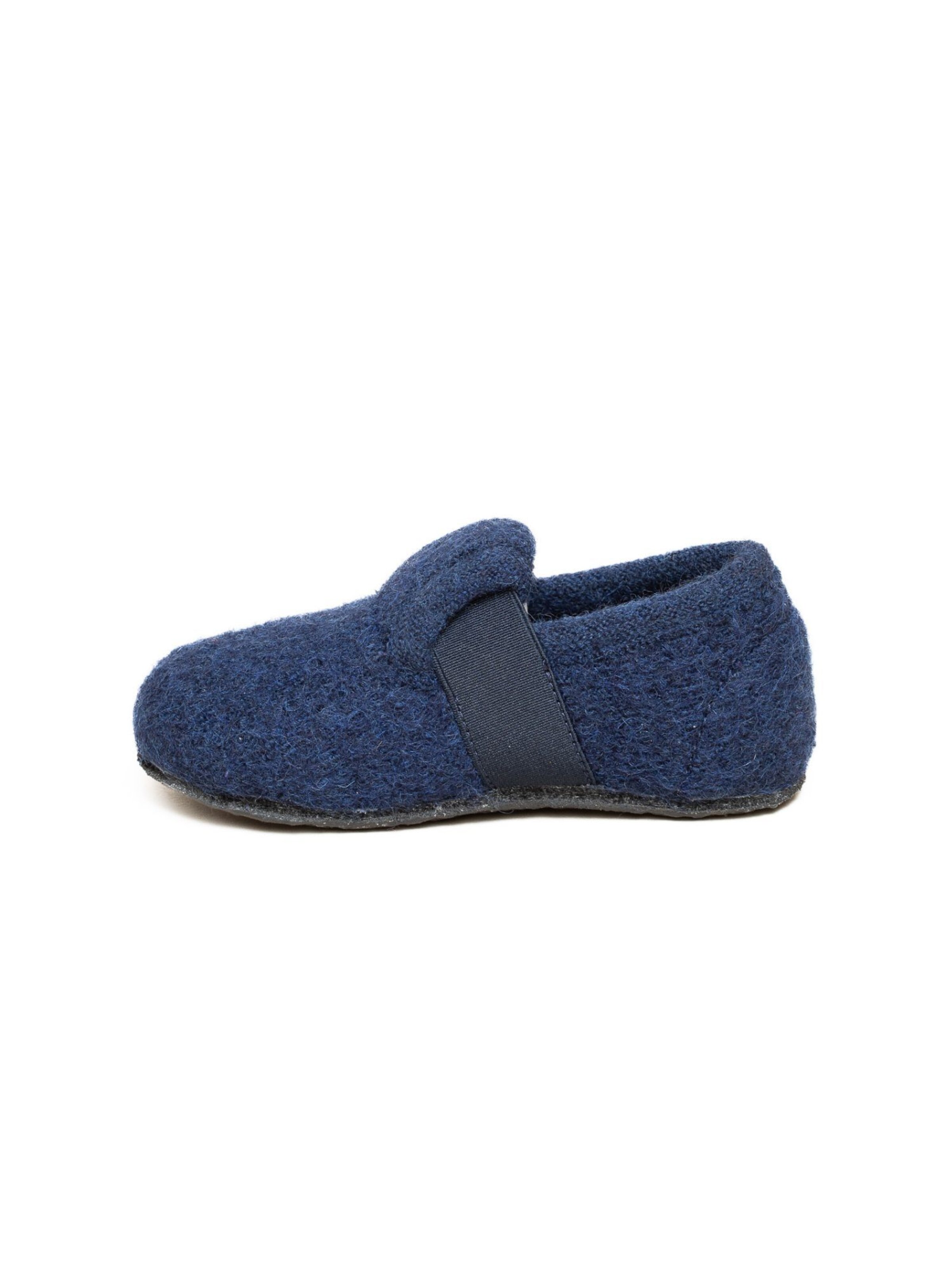 Gottstein Slippers 'Alpine Runner Alpine Runner' in Blue