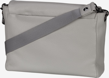 MANDARINA DUCK Crossbody Bag in Grey