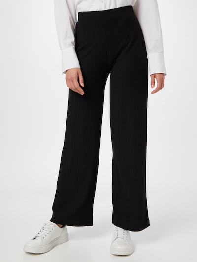 ONLY Hose 'NELLA' in schwarz, Modelansicht
