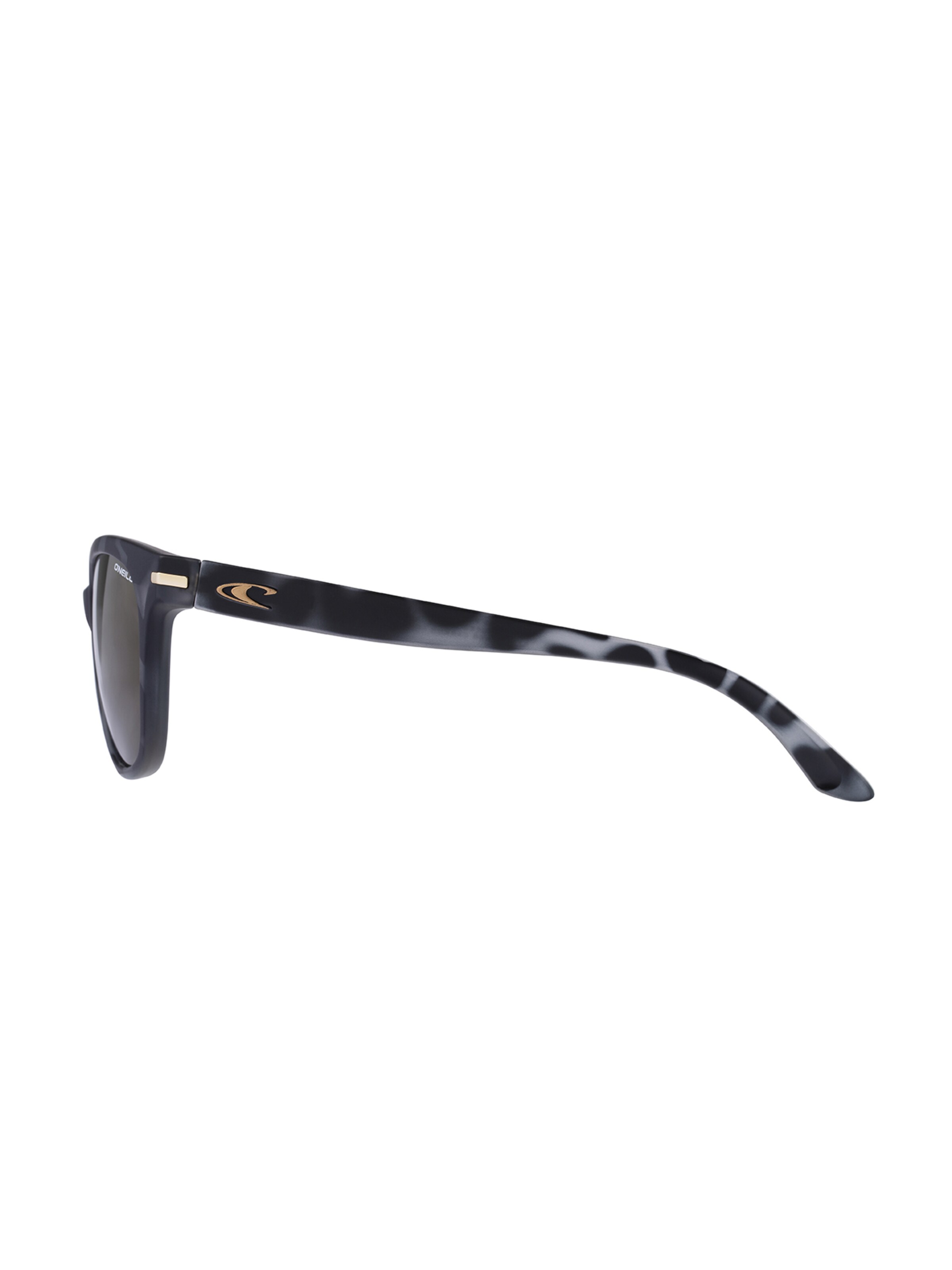 O’Neill Eyewear Sonnenbrille‌‌‌‌‌‌‌ in Schwarz