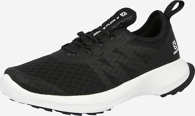 SALOMON Running Shoes 'SENSE FLOW 2' in Black, Item view