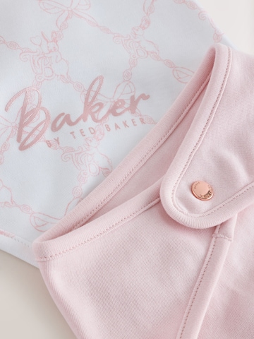 Pettorina di Baker by Ted Baker in blu