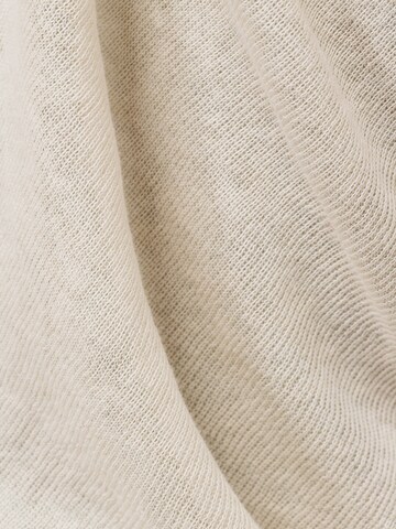 Ipuri Shirt in White