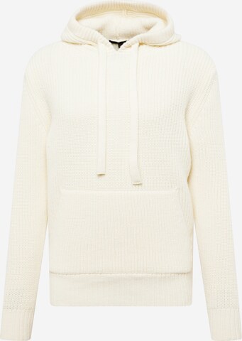 Pull-over 'IVAR' DRYKORN en beige : devant