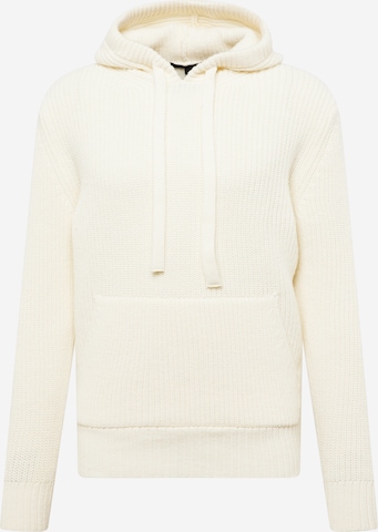 Pull-over 'IVAR' DRYKORN en beige : devant