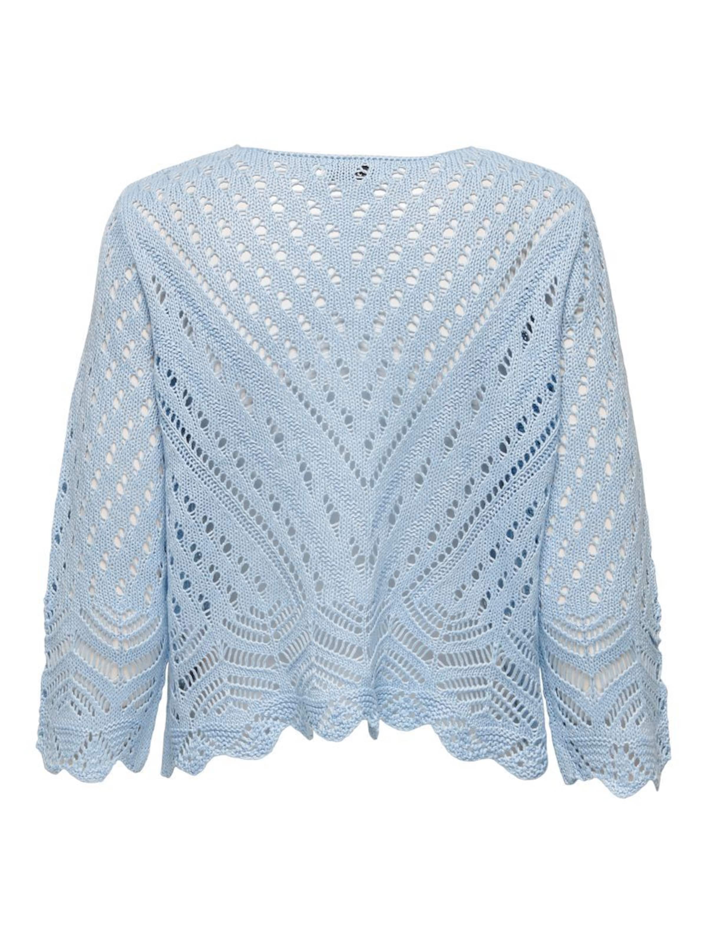 Pull-over 'NEW SUN' JDY en bleu