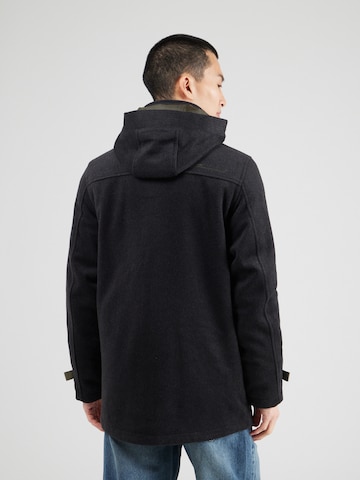 INDICODE JEANS Jacke  'Kavana' in Grau