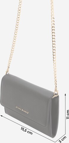 STEVE MADDEN Crossbody Bag 'BMYLO' in Black