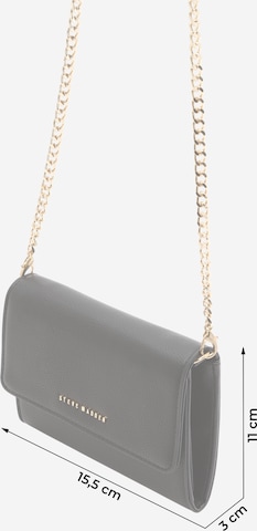 STEVE MADDEN Crossbody bag 'BMYLO' in Black