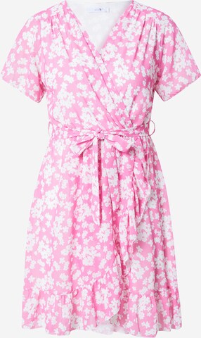 Hailys - Vestido de verano 'Sophie' en rosa: frente