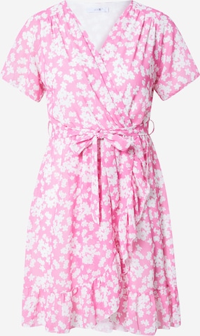 Hailys Summer Dress 'Sophie' in Pink: front