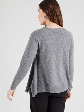 UNITED COLORS OF BENETTON - Jersey en gris