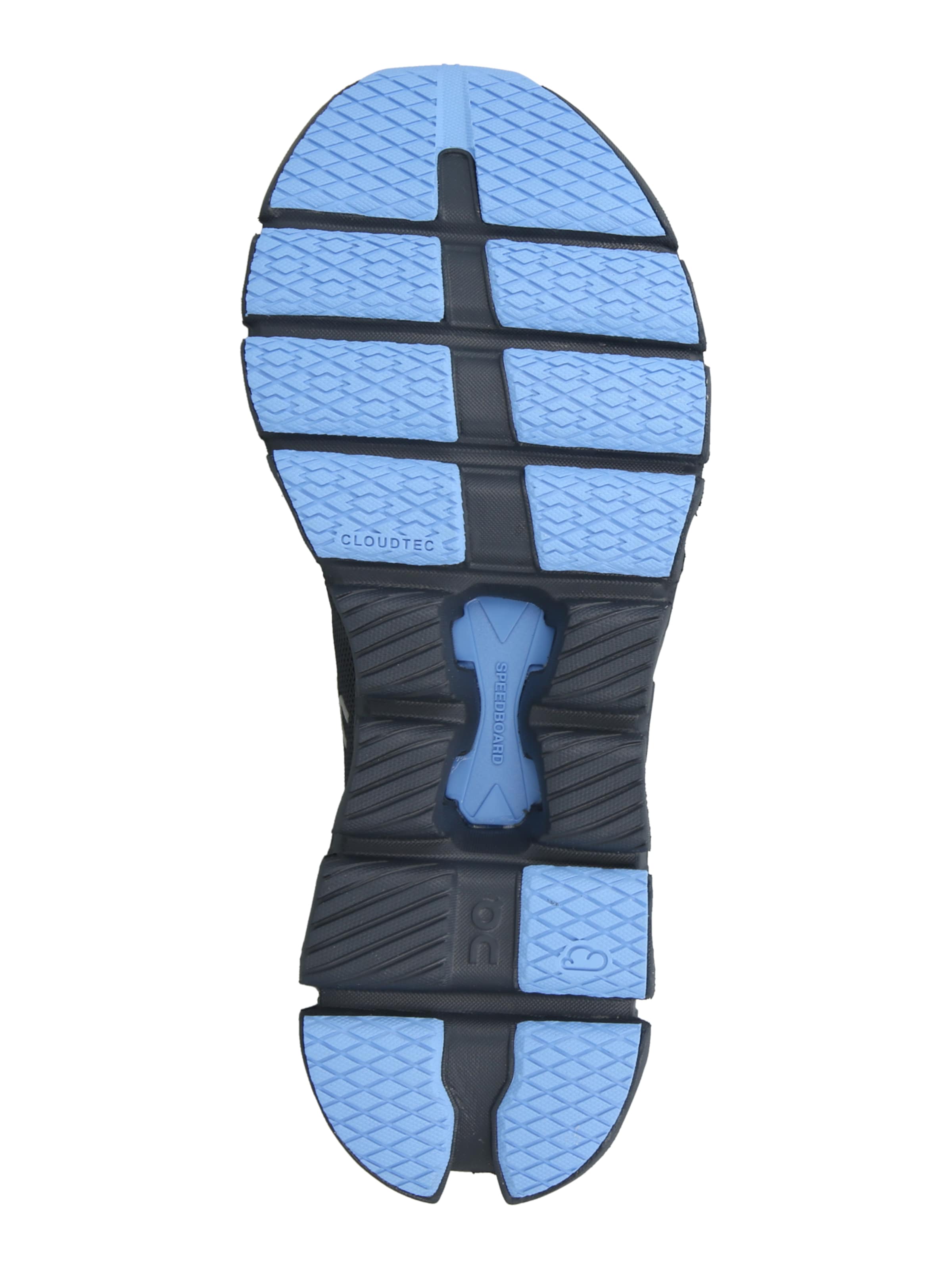 On Παπούτσι για τρέξιμο σε μπλε