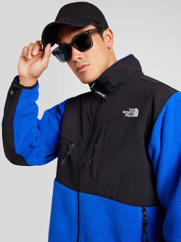 THE NORTH FACE Fleece jas 'RETRO DENALI' in Blauw