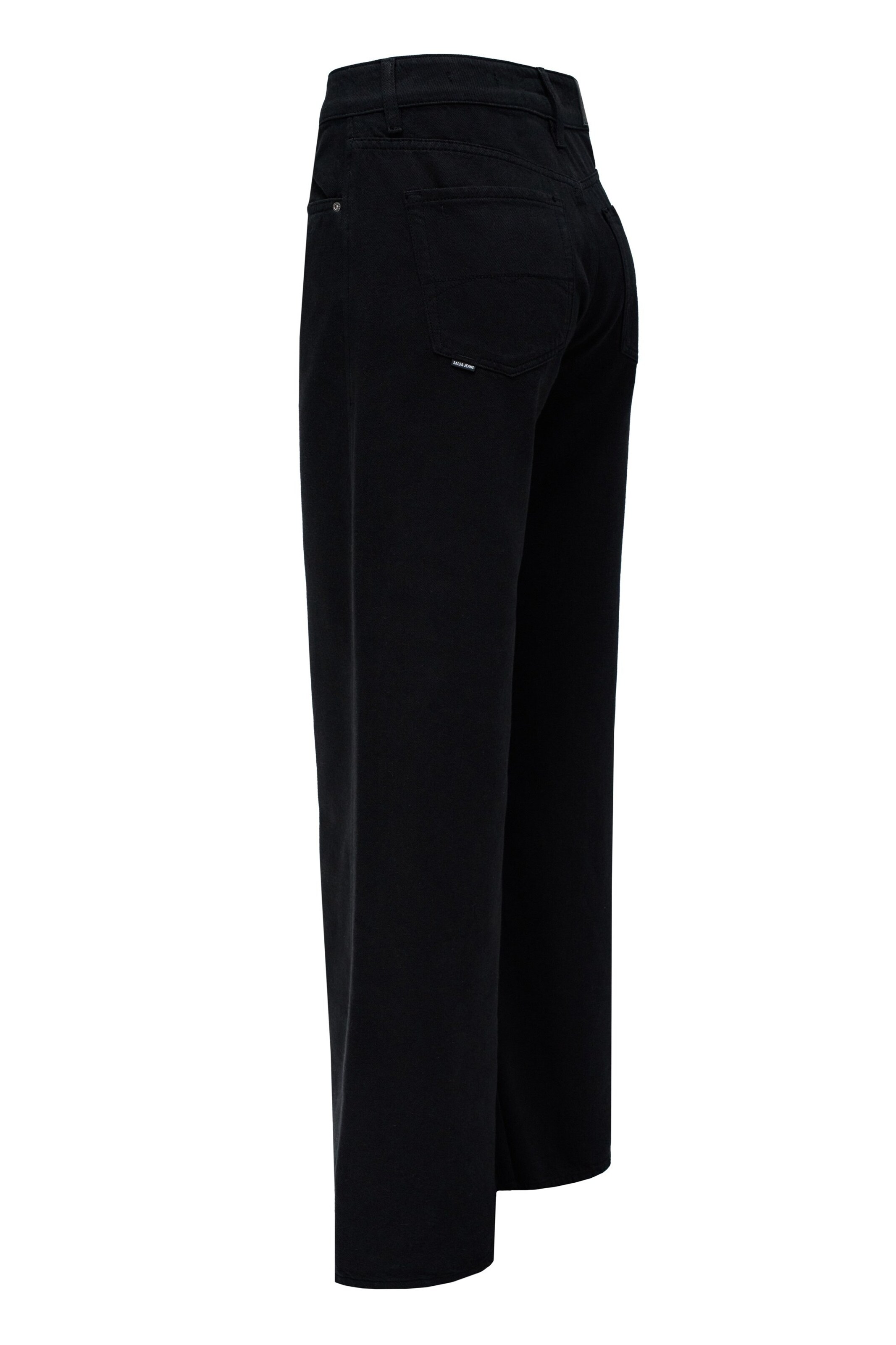 Salsa Jeans Loose fit Jeans in Black