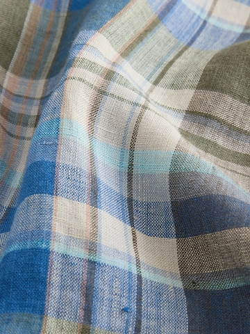 Coupe regular Chemise Next en vert