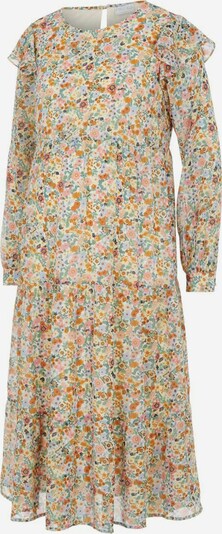 MAMALICIOUS Kleid in mischfarben, Produktansicht