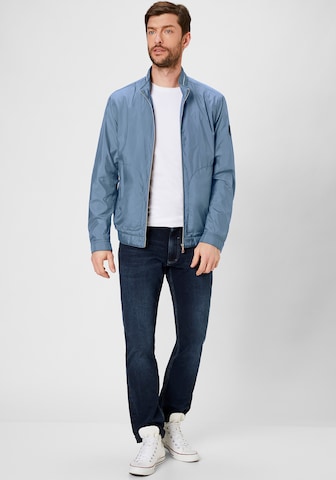 S4 Jackets Blouson in Blau