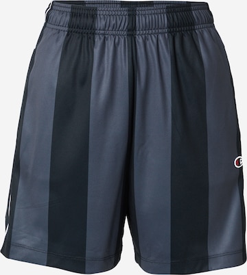 Champion Authentic Athletic Apparel Штаны в Черный: спереди