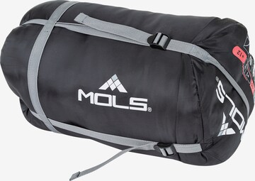 Mols Sleeping Bag 'Everest' in Black