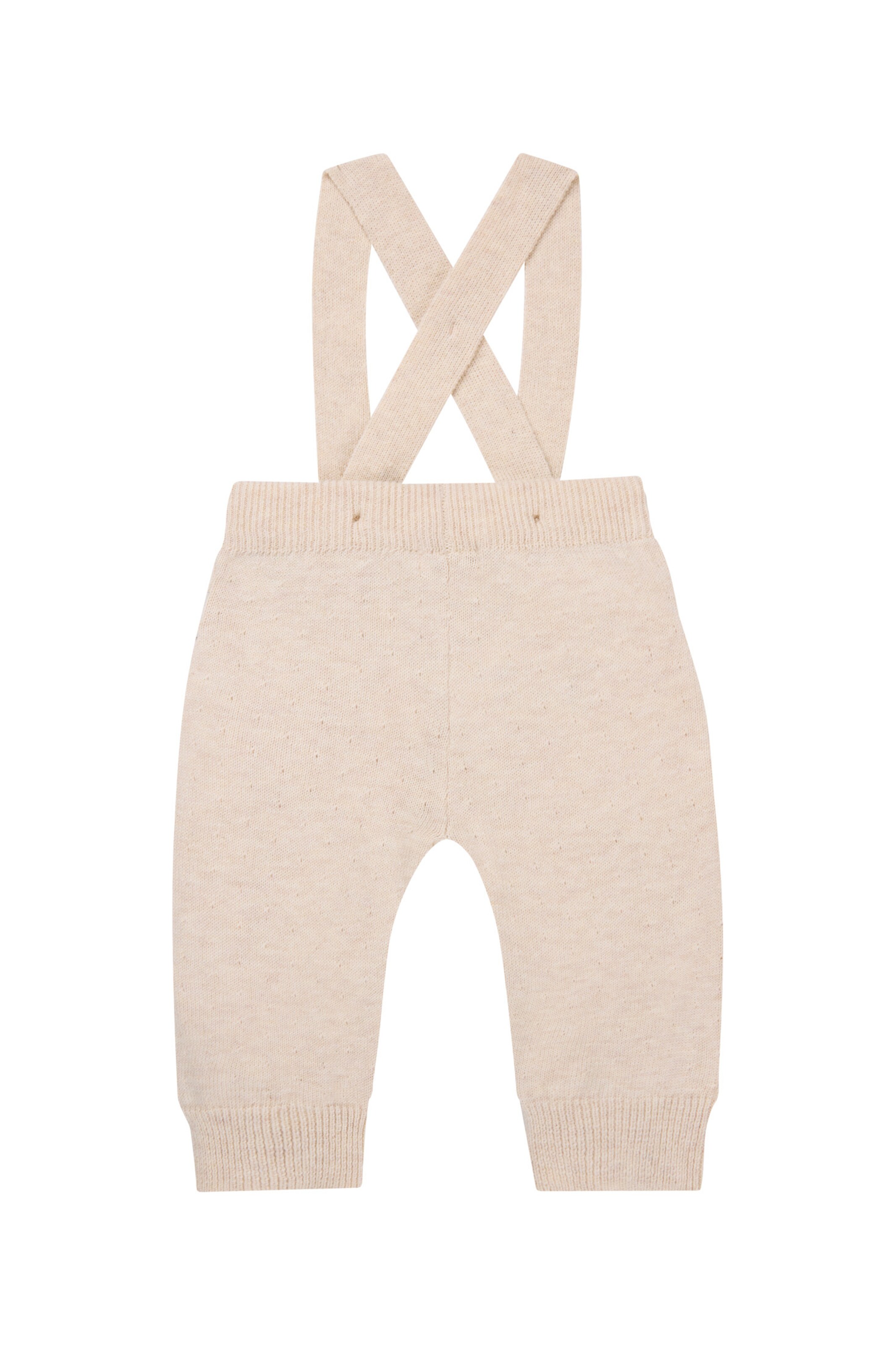 Regular Pantalon ' Oberlin ' Noppies en beige