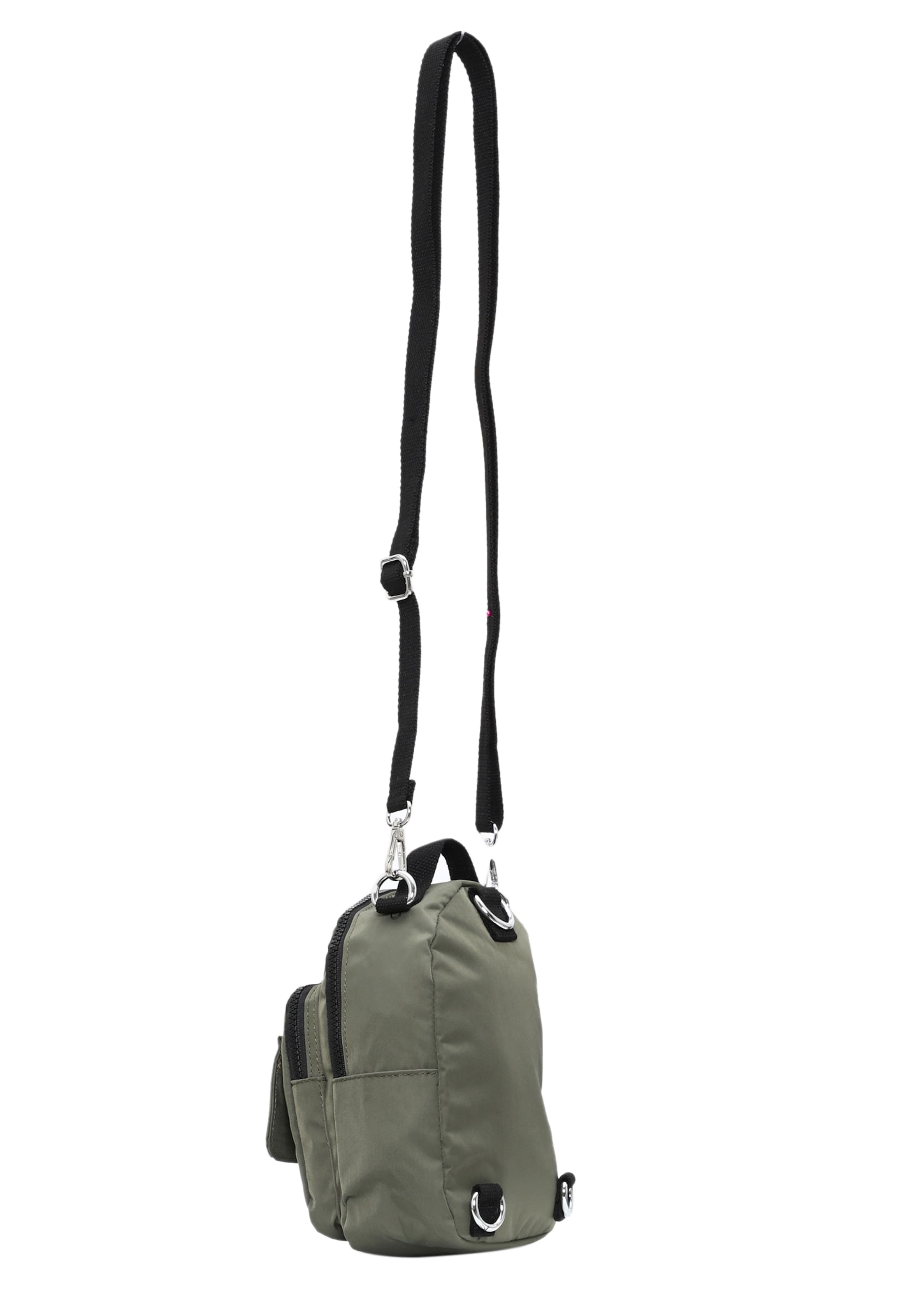 žalia Mindesa Kuprinė