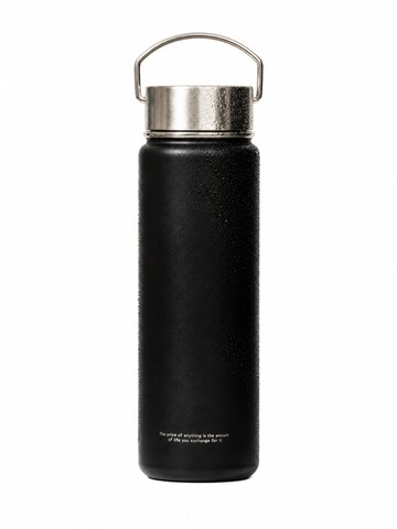 saved lab Drinking Bottle '710' in Black