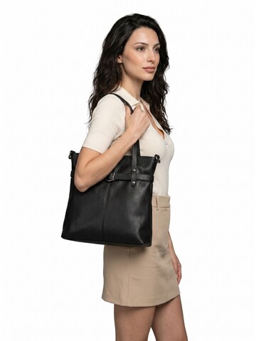 Cluty Shopper‌‌‌‌‌‌ in Schwarz