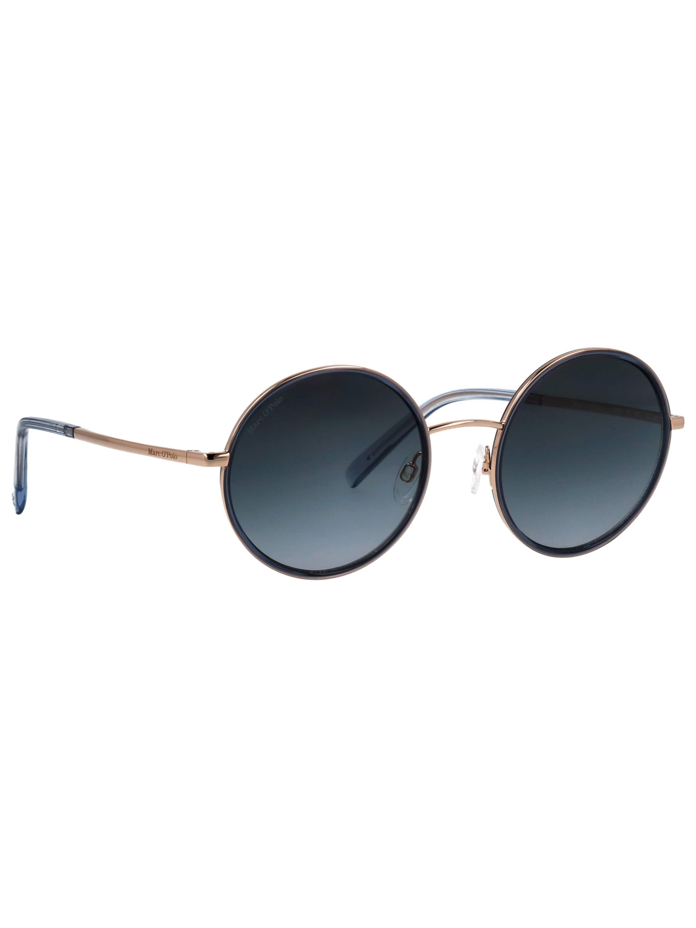 Marc O'Polo EYEWEAR Sunglasses in Blue