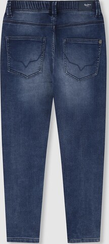 Pepe Jeans Regular Jeans 'Archie' in Blue