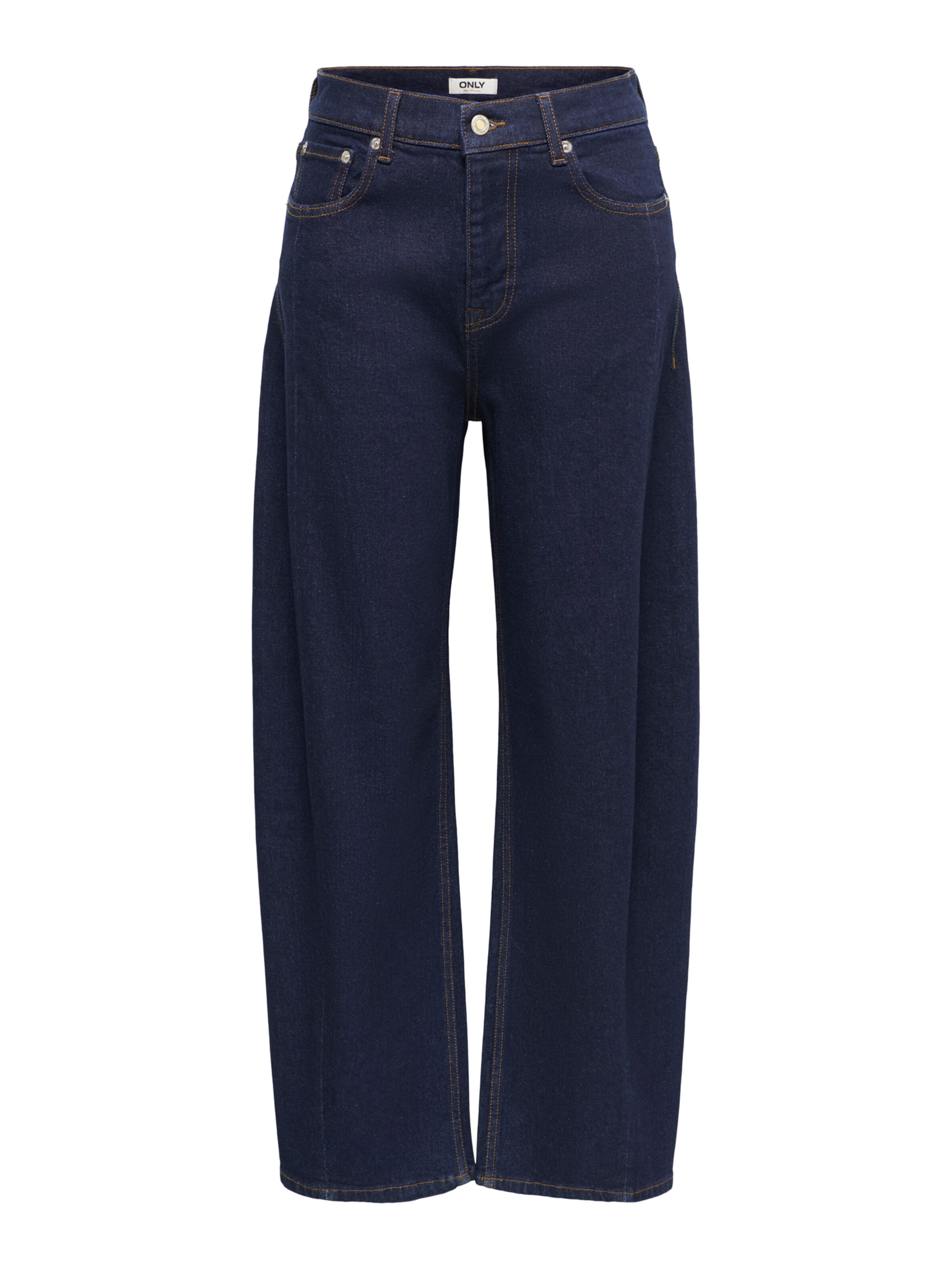 Barrel Jeans 'ONLJESSICA' di ONLY in blu: frontale