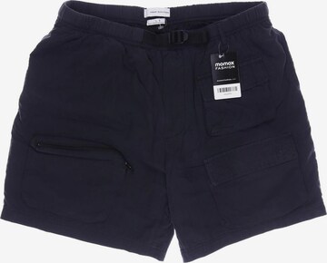 Urban Outfitters Shorts in 33 in Black: front